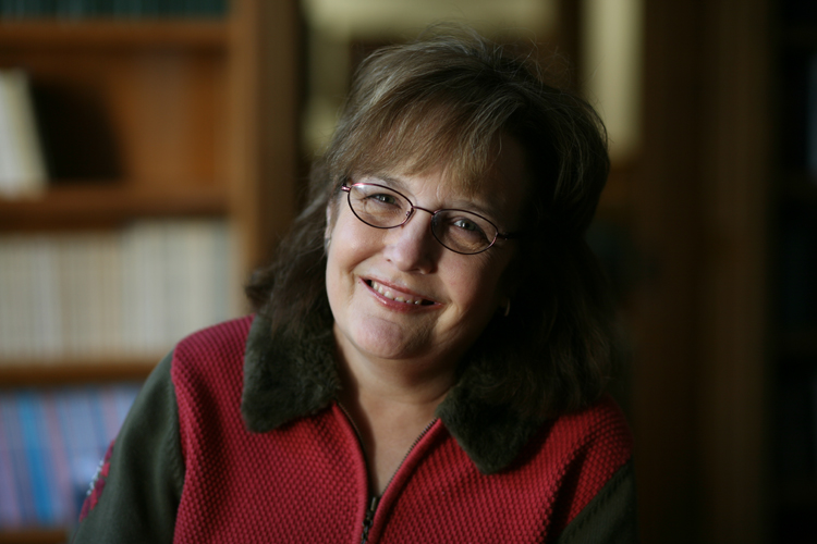 Donna Walker-Nixon