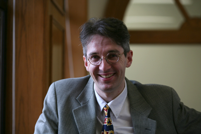 Luke Ferretter