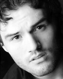 Clayton Ellis Headshot