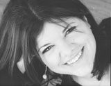 Deborah Benesh's Headshot
