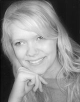 Elizabeth D. Cantrell's Headshot