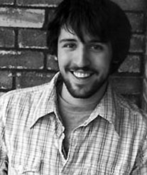Joe Shovak Headshot