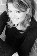 Lindsey Christian's Headshot