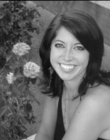 Lisa Stucker's Headshot