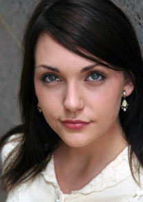 Marley Signletary's Headshot