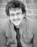 Michael Summers's Headshot