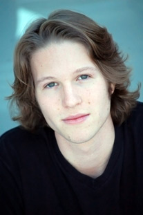 Callen McLaughlin Headshot