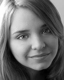 Megan Moore Headshot