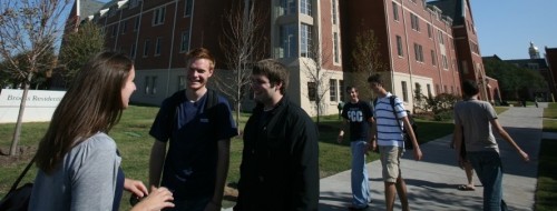 Students Interaction 1
