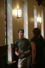 Student Interaction small