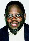 Caesar Molebatsi