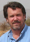 Ray Norman