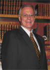 Ken Eldred
