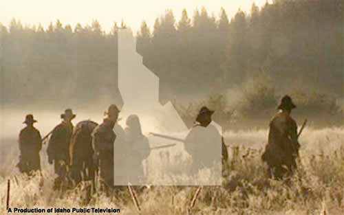 Lewis and Clark