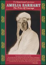American Experience Emelia Earhart