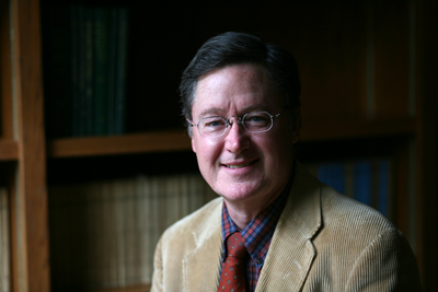 Ron Thomas