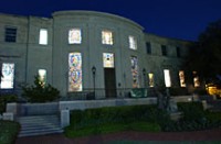 ABL at night