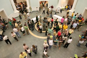 Parent Faculty Coffee