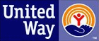 United Way logo