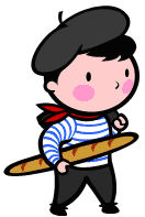 Table fran�aise