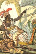 Africa Welcome