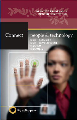 MSIS Brochure Cover