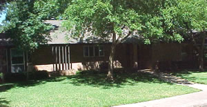 301 Harrington
