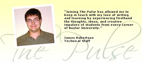 James Robertson