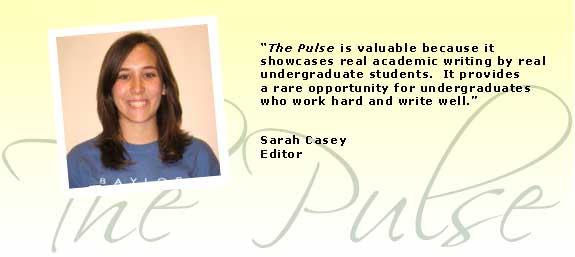 Sarah Casey