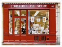 Librairie de Seine