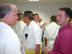 PEP, Drew Byrd FA 07