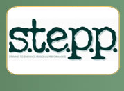 STEPP Luncheon