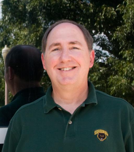 Dr. Russell W. Duren