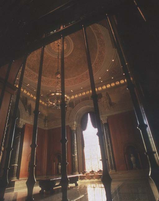 Souvenir Booklet