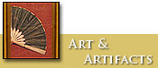 Art & Artifacts