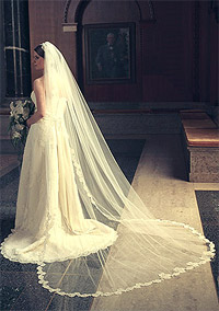 Bridal Veil