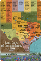 BGCT Camps