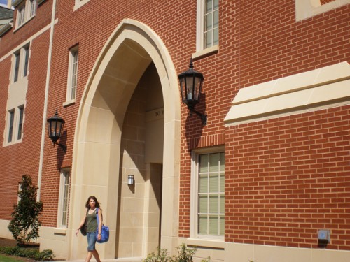 Archway 2