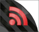 streaming music logo
