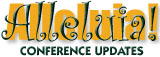 Alleluia Logo small