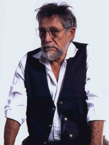 Gary Snyder