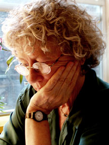 Jean Valentine