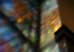 Chapel light