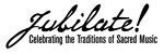 Jubilate!