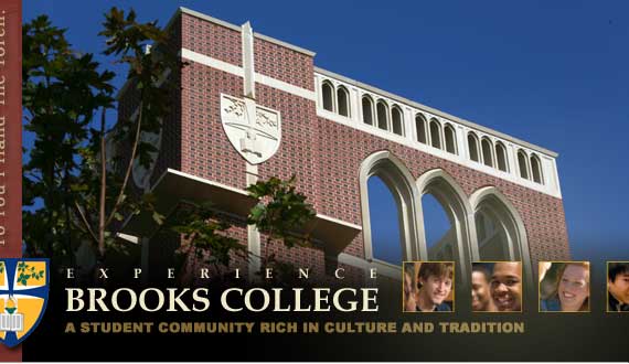 Brooks College