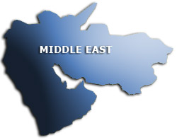 Small Continent Middle East