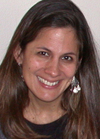 Ruth Padilla DeBorst