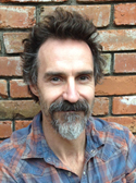 PHD Faculty - Dr. Paul Froese