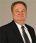 PHD Faculty - Dr. Charles Tolbert