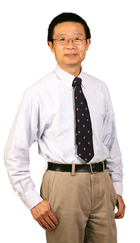 Dr. Sheng